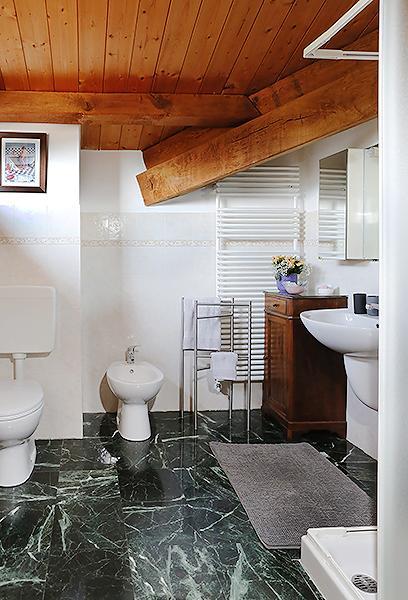 Bed & Breakfast Milu クーネオ 部屋 写真