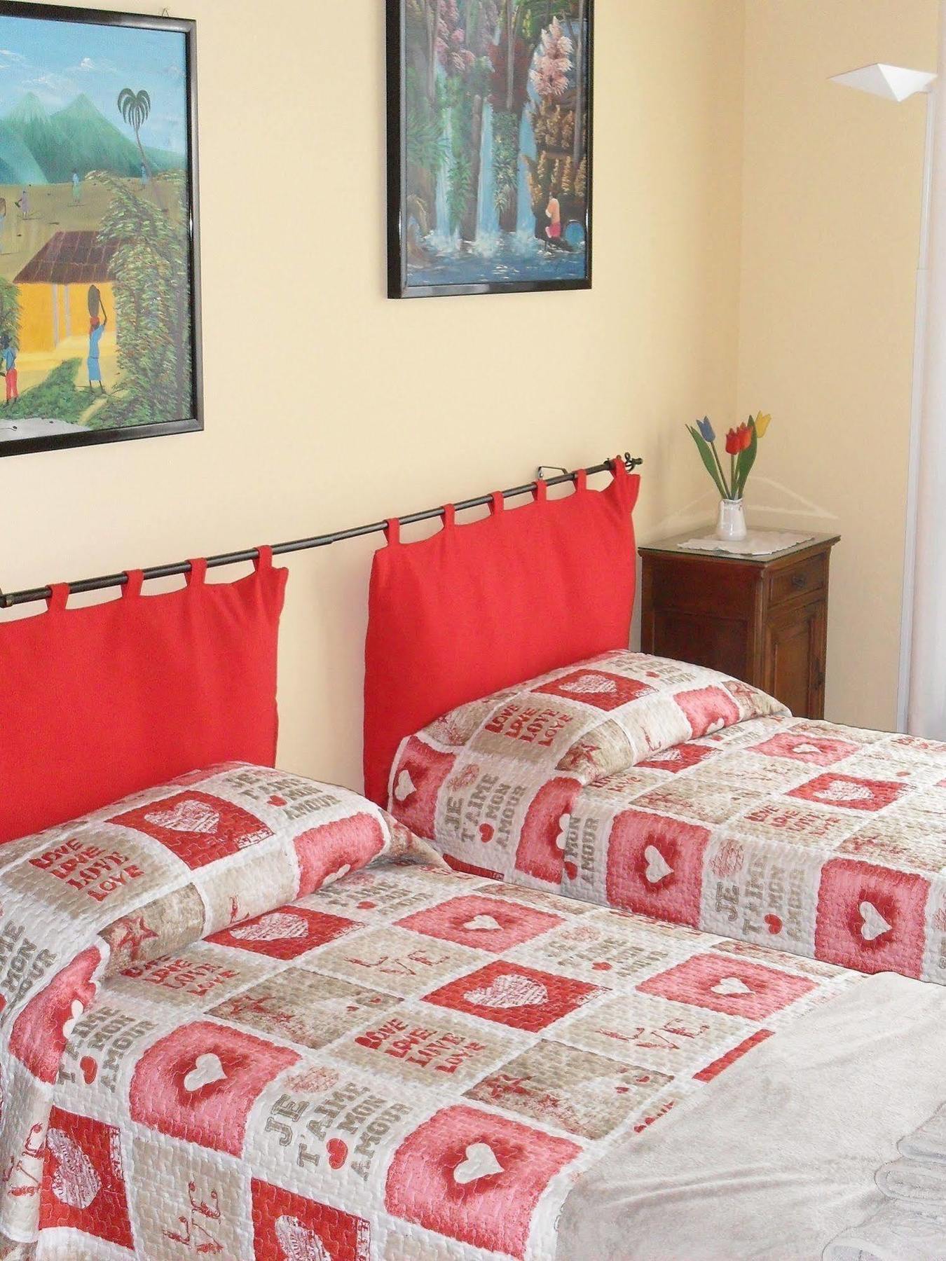 Bed & Breakfast Milu クーネオ エクステリア 写真