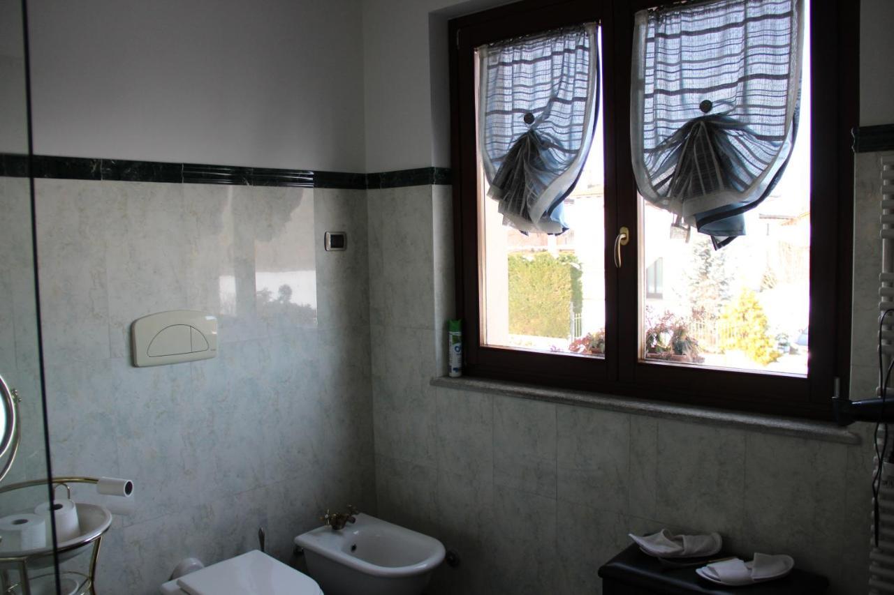 Bed & Breakfast Milu クーネオ エクステリア 写真