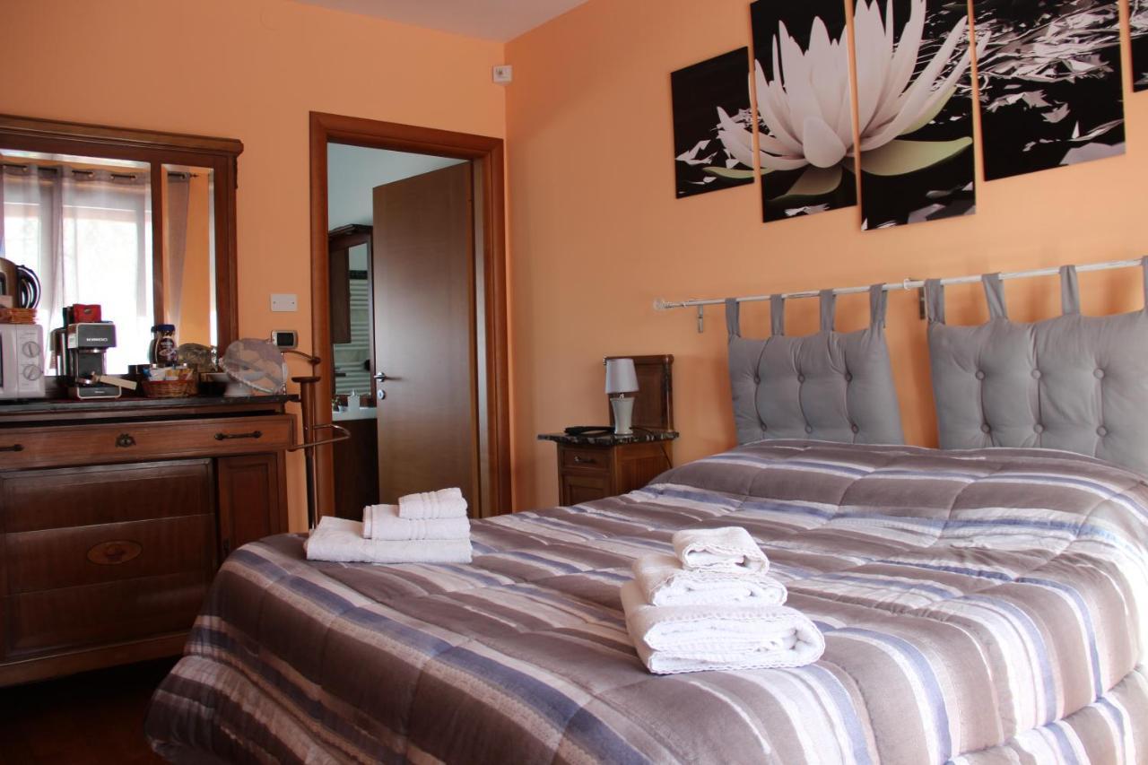 Bed & Breakfast Milu クーネオ エクステリア 写真