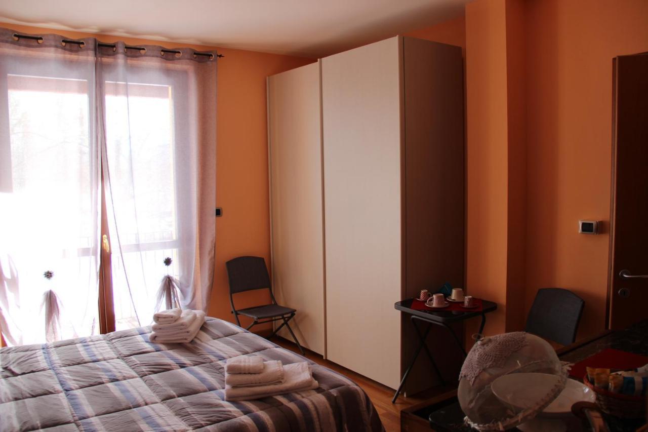 Bed & Breakfast Milu クーネオ エクステリア 写真
